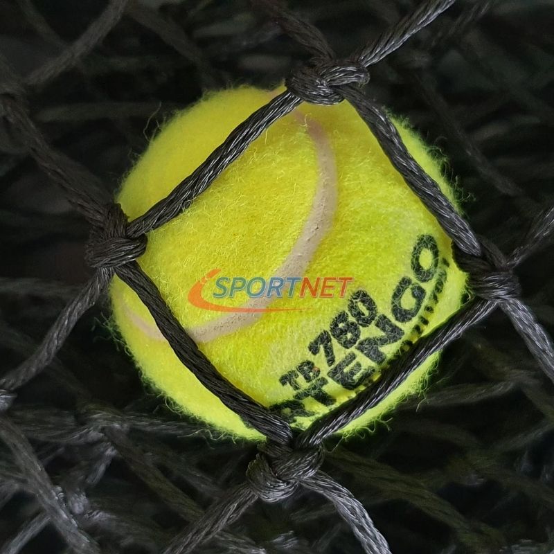 ตาข่าย HDPE UV 5x5cm