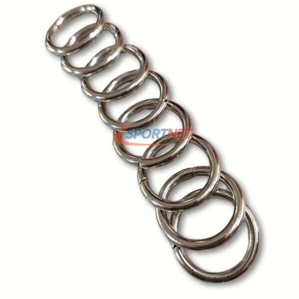 ห่วงม่านเลื่อนตาข่าย