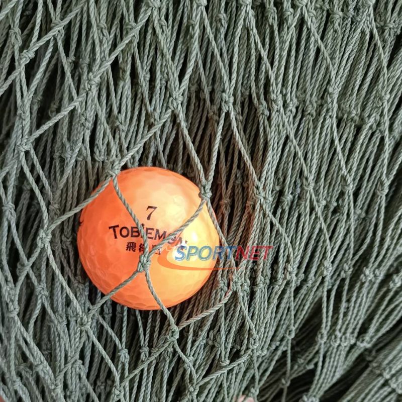 ตาข่าย HDPE UV ช่องตา 2.5x2.5cm. (1”x1”) - Image 8