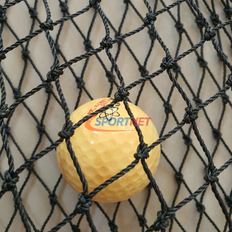 ตาข่าย HDPE UV ช่องตา 2.5x2.5cm. (1”x1”) - Image 11