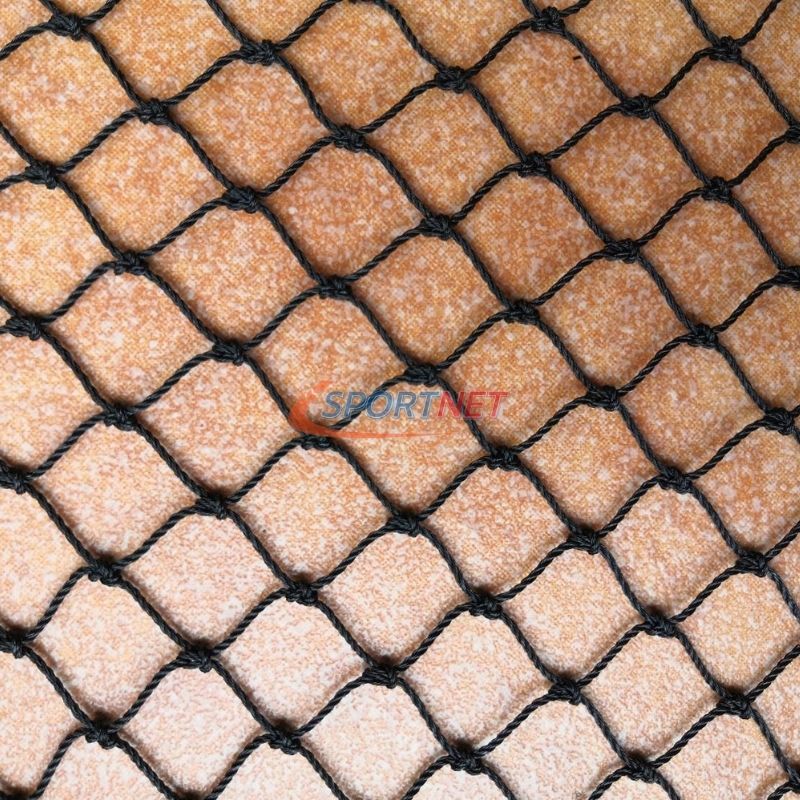 ตาข่าย HDPE UV ช่องตา 2x2cm. - Image 13