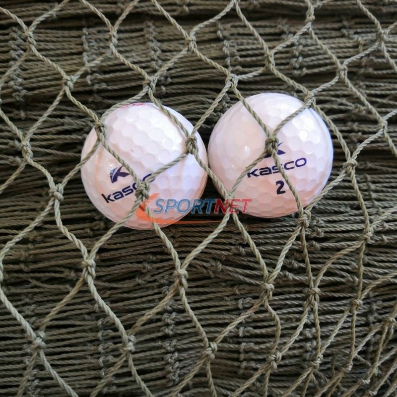 ตาข่าย HDPE UV ช่องตา 2x2cm. - Image 3