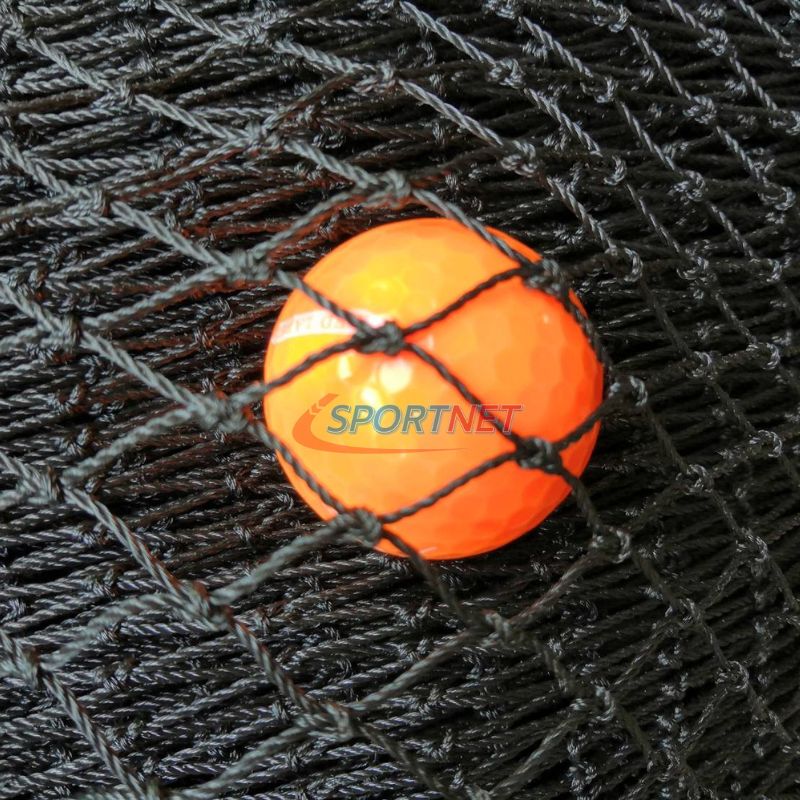 ตาข่าย HDPE UV ช่องตา 2x2cm.