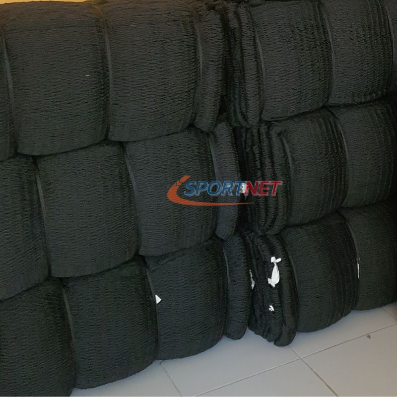 ตาข่าย HDPE UV ช่องตา 2x2cm. - Image 6