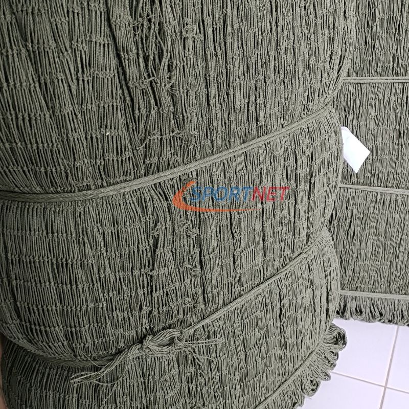 ตาข่าย HDPE UV ช่องตา 2x2cm. - Image 14