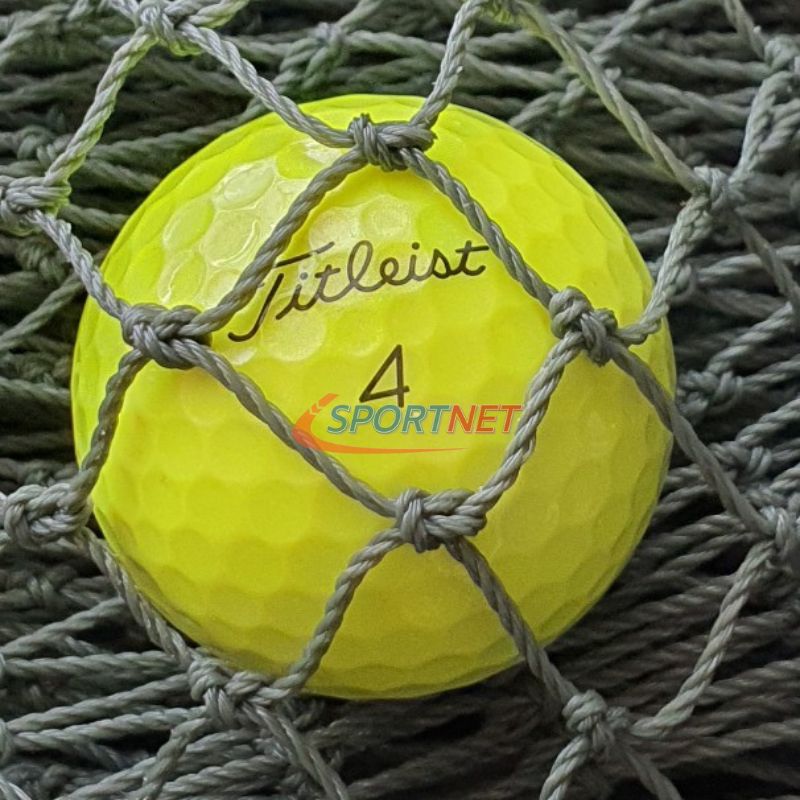 ตาข่าย HDPE UV ช่องตา 2x2cm. - Image 4