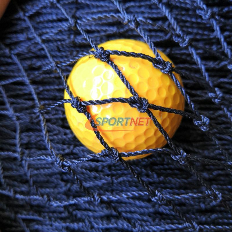 ตาข่าย HDPE UV ช่องตา 2x2cm. - Image 5