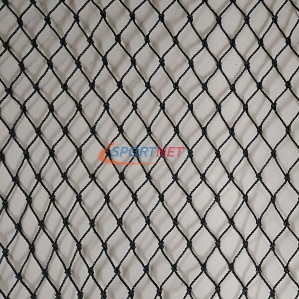 ตาข่ายHDPE ผสมสารป้องกันยูวี UV  ผลิตจากเม็ดพลาสติกเกรด A คุณภาพ มีสารเคลือบป้องกันแสงยูวี (UV) · ใช้ติดตั้งได้ทั้งภายในและภายนอกอาคาร โรงงาน คลังสินค้า คุณสมบัติไม่อุ้มน้ำ ทนต่อแรงดึงสูง เกลียวแน่น