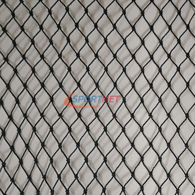 ตาข่ายHDPE ผสมสารป้องกันยูวี UV  ผลิตจากเม็ดพลาสติกเกรด A คุณภาพ มีสารเคลือบป้องกันแสงยูวี (UV) · ใช้ติดตั้งได้ทั้งภายในและภายนอกอาคาร โรงงาน คลังสินค้า คุณสมบัติไม่อุ้มน้ำ ทนต่อแรงดึงสูง เกลียวแน่น