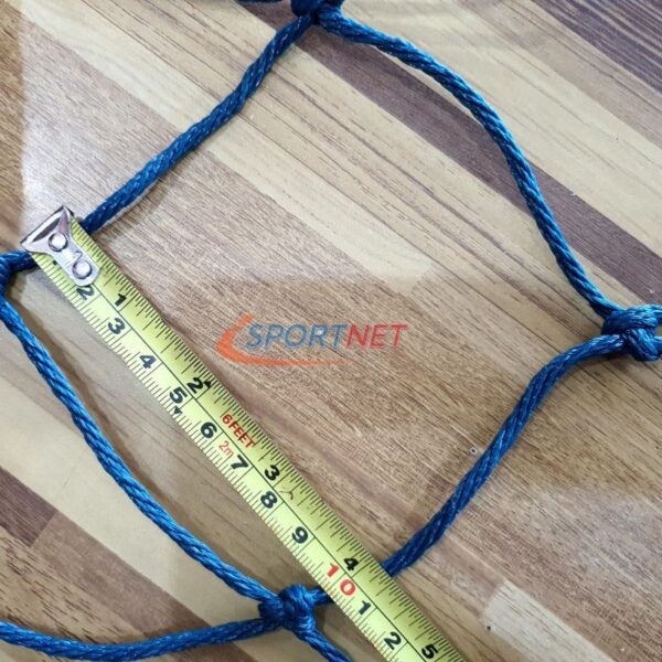 ตาข่าย HDPE UV 10x10cm (4x4นิ้ว)