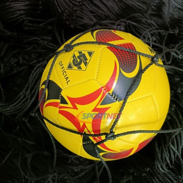 ตาข่าย HDPE UV 12x12cm. (5x5นิ้ว)