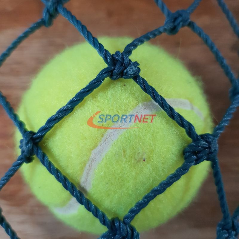 ตาข่าย HDPE UV 4x4cm