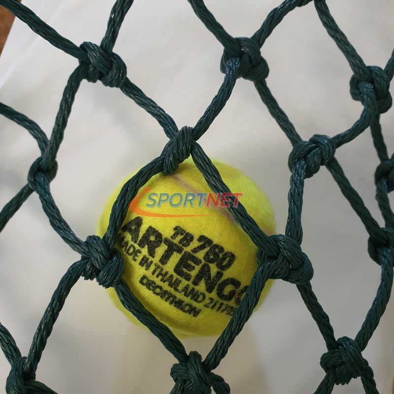 ตาข่าย HDPE UV ช่องตา 5x5cm (2”x2”) - Image 5