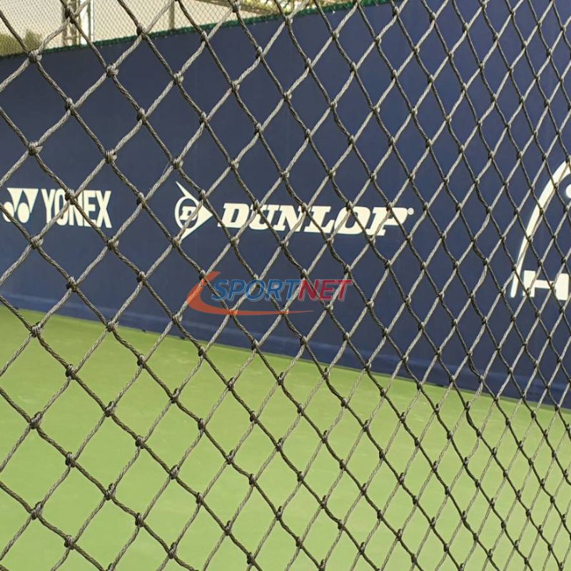 ตาข่าย HDPE UV ช่องตา 5x5cm (2”x2”) - Image 6