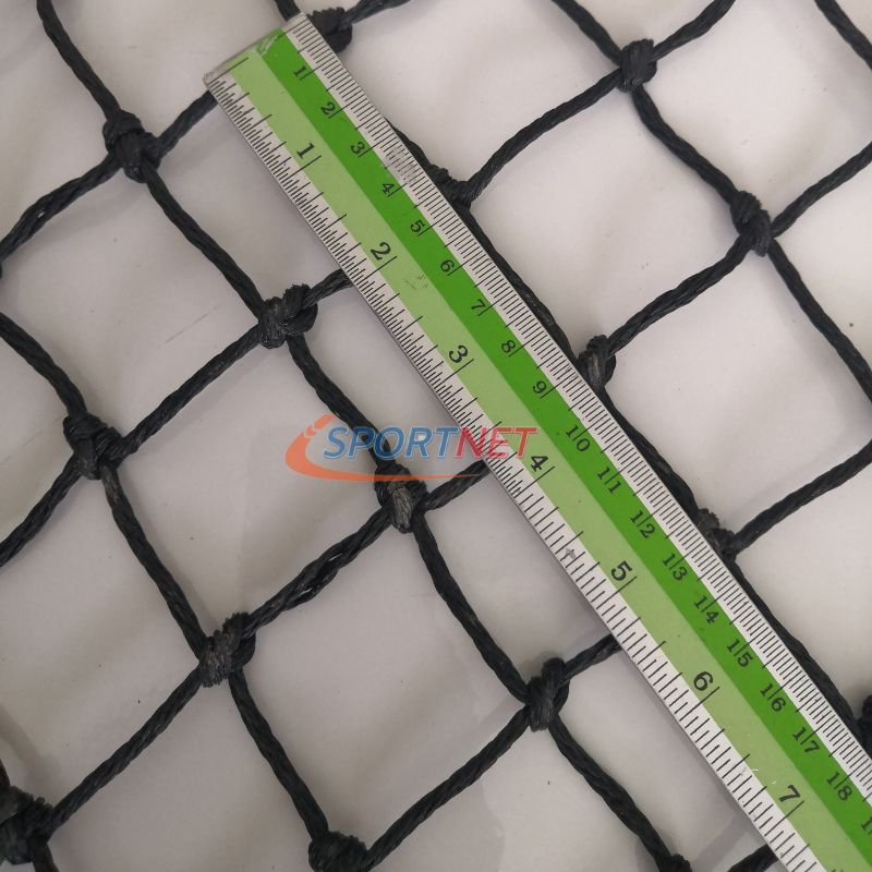 ตาข่าย HDPE UV ช่องตา 5x5cm (2”x2”) - Image 7