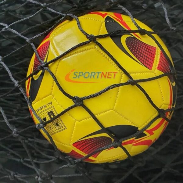 ตาข่าย HDPE UV ช่องตา 7x7cm (2.5”x2.5”)