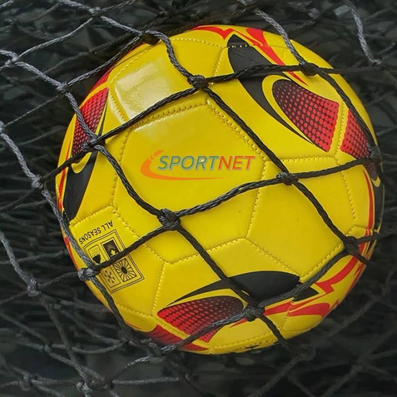 ตาข่าย HDPE UV ช่องตา 7x7cm (2.5”x2.5”)