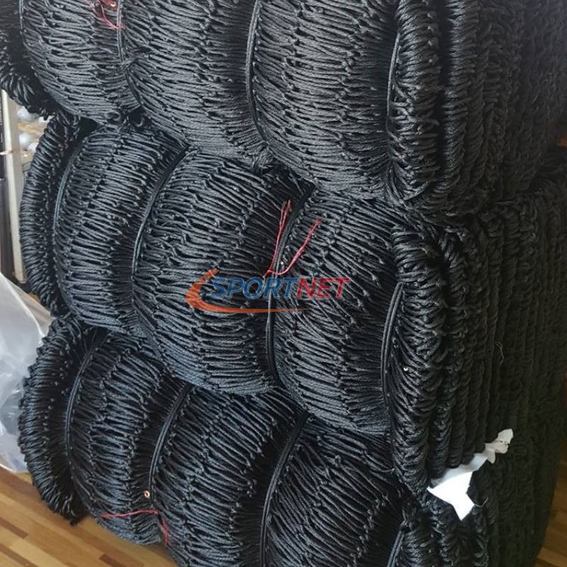 ตาข่าย HDPE UV ช่องตา 7x7cm (2.5”x2.5”) - Image 5