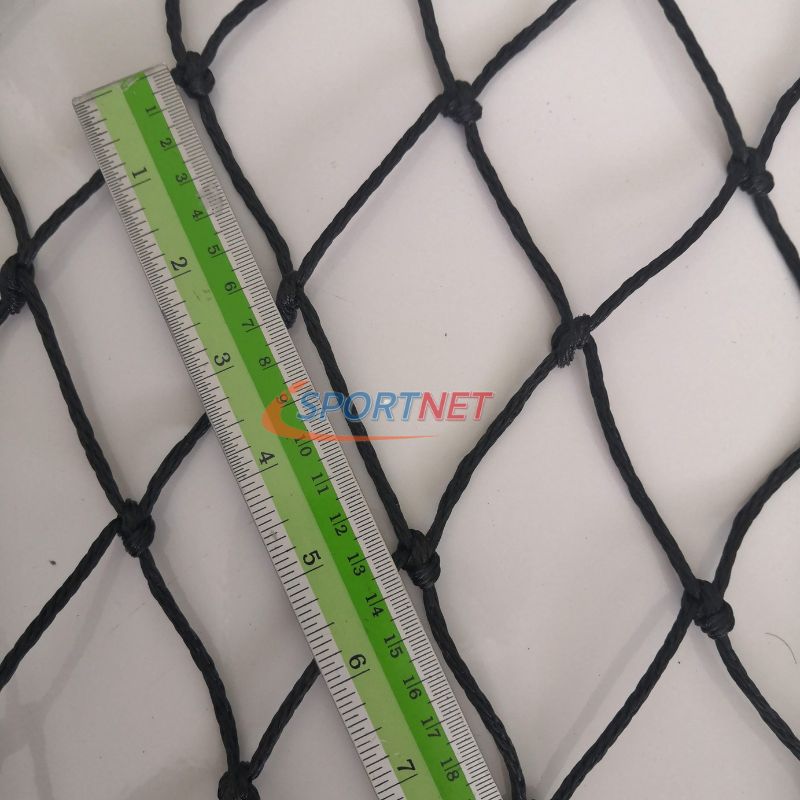ตาข่าย HDPE UV ช่องตา 7x7cm (2.5”x2.5”) - Image 6