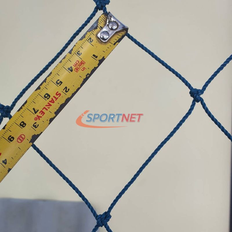 ตาข่าย HDPE UV 8x8cm