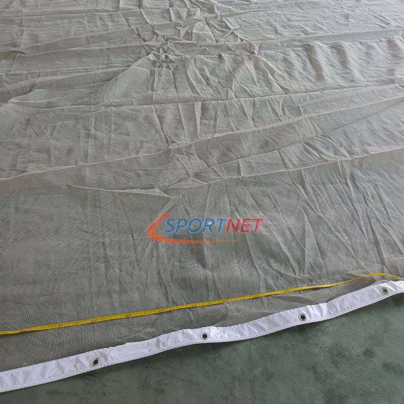 ตาข่ายกันฝุ่น