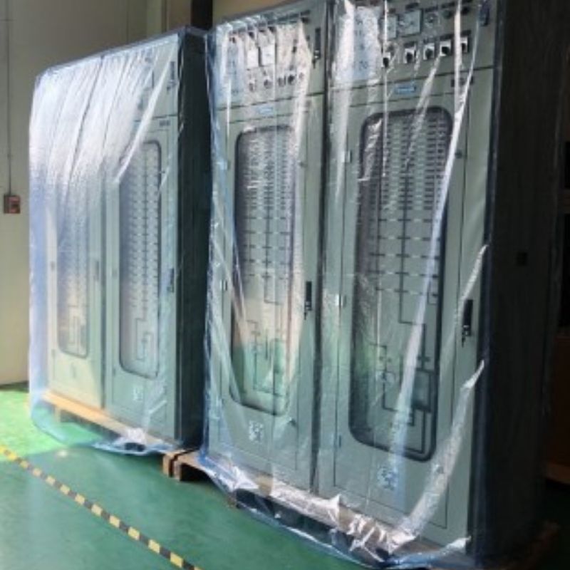 ถุงป้องกันไฟฟ้าสถิตย์