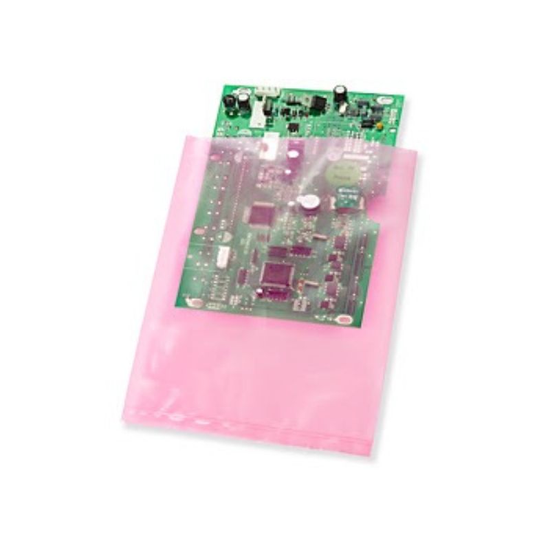 ถุงป้องกันไฟฟ้าสถิตย์ ถุงESD