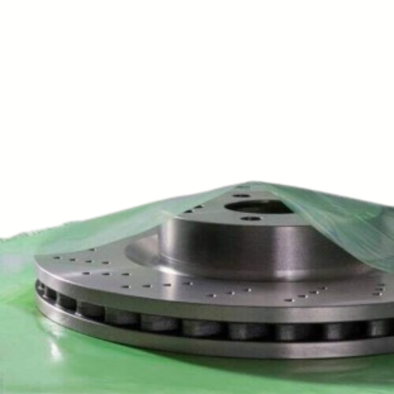 ถุงป้องกันสนิม ถุงVCI