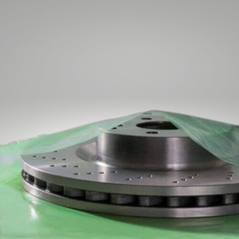 ถุงกันสนิม ถุงVCI