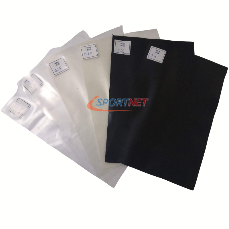 พลาสติกปูพื้น ปูบ่อ