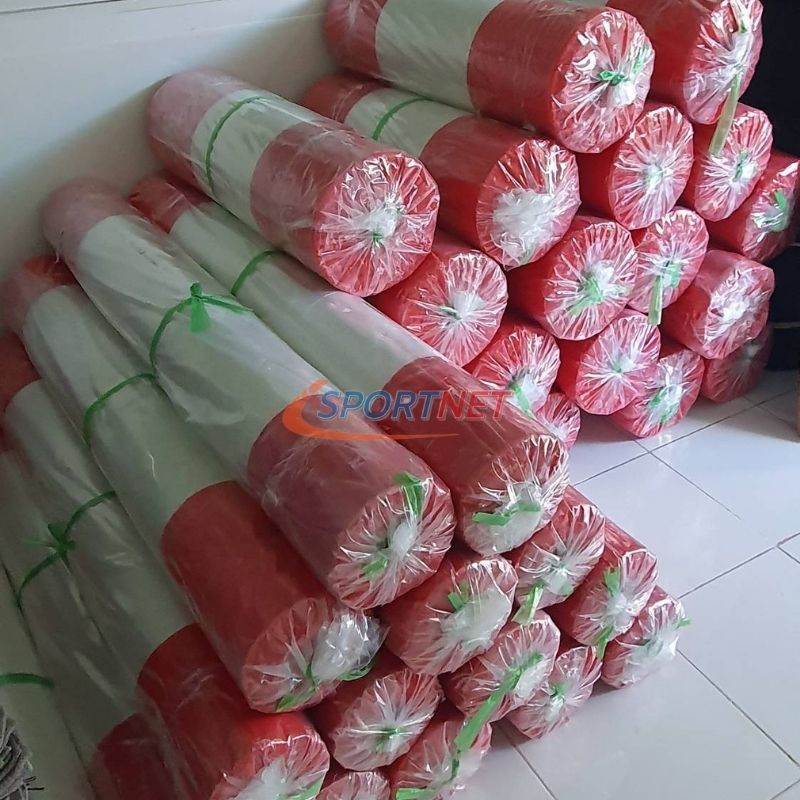 พลาสติกปูพื้นก่อนเทคอนกรีต / ปูบ่อ /คลุมโรงเรือน LDPE Sheet - Image 4