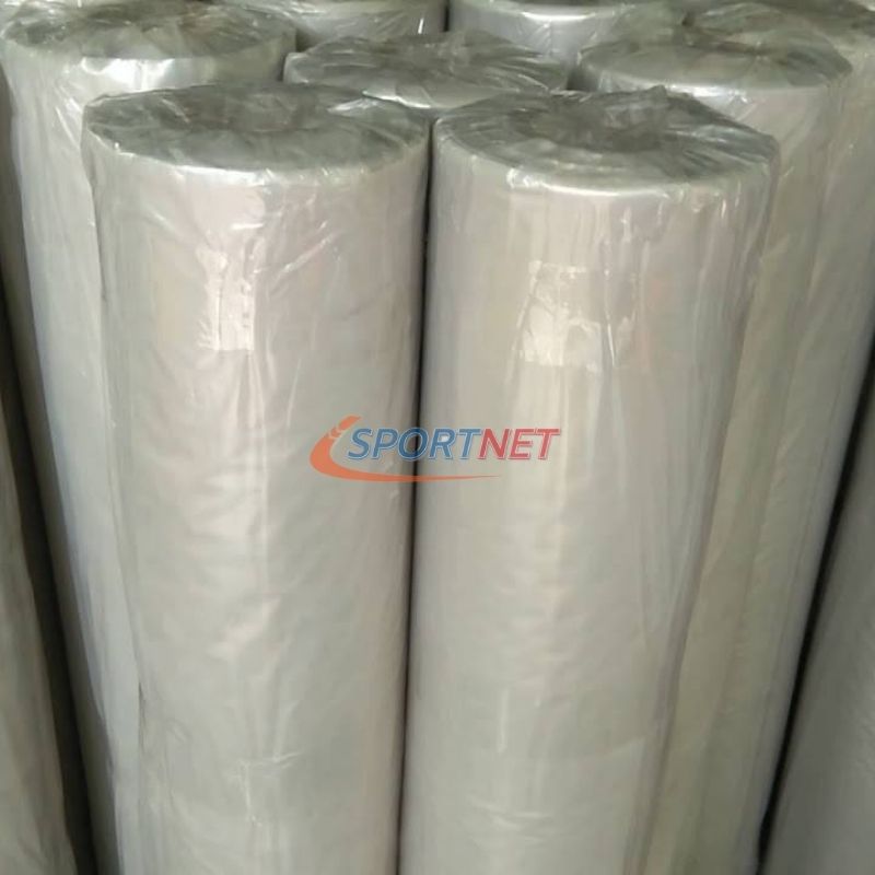 พลาสติกปูพื้นก่อนเทคอนกรีต / ปูบ่อ /คลุมโรงเรือน LDPE Sheet - Image 5