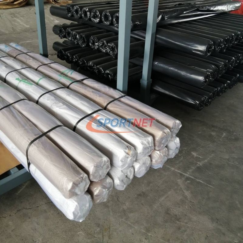 พลาสติกปูพื้นก่อนเทคอนกรีต / ปูบ่อ /คลุมโรงเรือน LDPE Sheet - Image 7