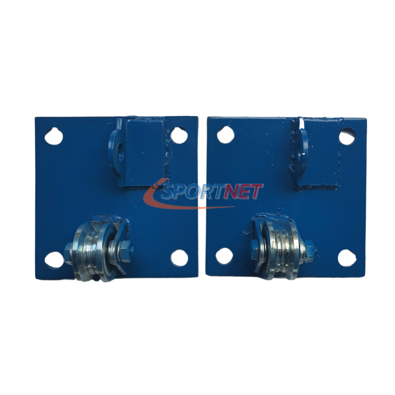 ชุดรอกม่านตาข่าย - Image 2